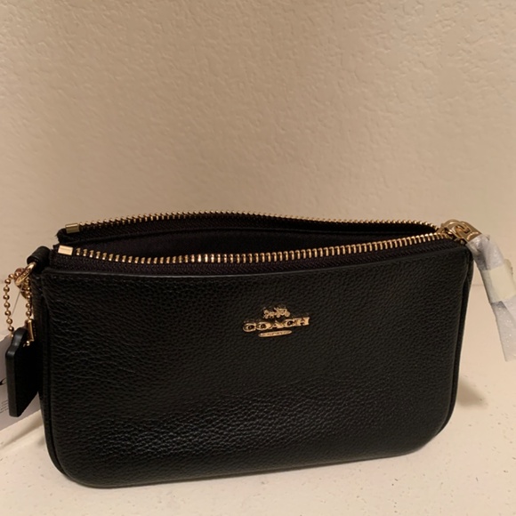 Brand new Coach wristlet - Picture 3 of 8